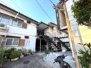 和美荘2棟の間取り画像