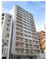 パークリュクス秋葉原monoイーストの外観画像