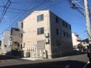 アイコート中村橋(アイコートナカムラバシ)の外観