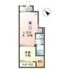 パルクソレイユの間取り画像