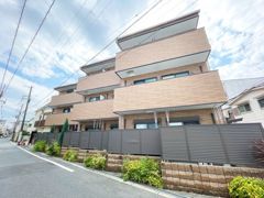 グランパシフィック小路の外観画像
