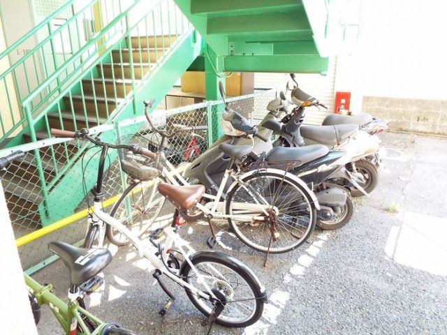 その他