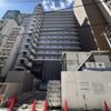 エスリード神戸三宮ヒルズの外観