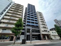 CASSIA河原町平和大通の外観画像