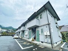 フルーレ矢野の外観画像