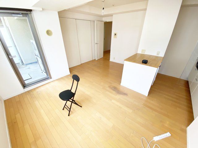 リビング