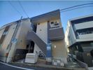 レグルス千種の間取り画像