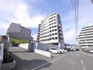 THE SQUARE KOBAI PREMIUMの間取り画像