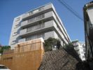 コープ野村牛田の間取り画像
