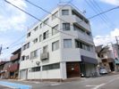 西垣内ビルの間取り画像