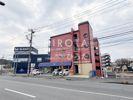 リバーサイドプリンセス篠崎の間取り画像