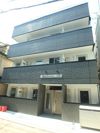PRINCE HOMES大井町の間取り画像