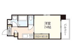 大和興産大州ビルの間取り画像