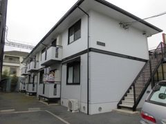 コスモクレール Ⅰの外観画像