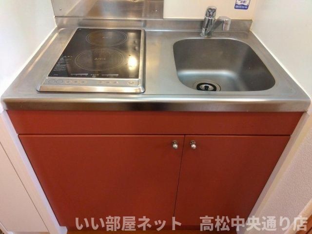 キッチン