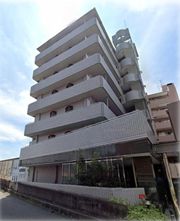 クレストJの外観画像