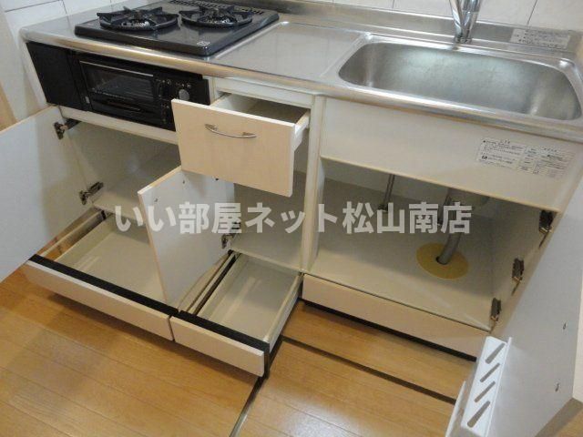 キッチン