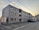 フレシアの外観