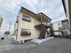 セントラルリバーC棟の外観画像