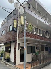 コーポ高橋の外観画像