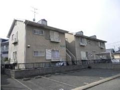 ハイム高須の外観画像