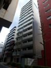 AZEST大山東の外観