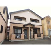 グランディールC棟の外観画像