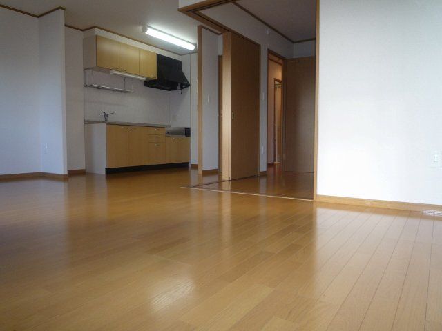 リビング