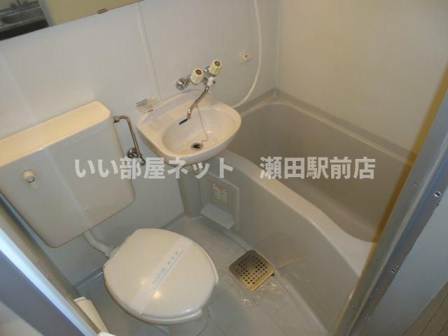 バスルーム