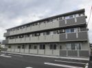 スクエア Cの外観