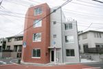 MAXIV CITY新江古田の間取り画像