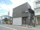 メゾンふくしまの外観