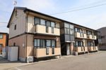 サンロック14 B棟の間取り画像