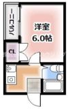 プランドール新森の間取り画像