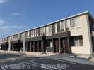 キャロット Cの外観