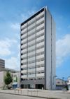 パルティール今池アネックスの外観