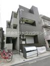 ciel高殿の間取り画像