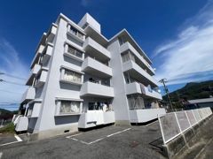 b－residence温品の外観画像
