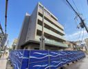 シャトー吉富の外観