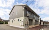 D-roomアッシュの外観