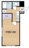 第3グリーンハイツの間取り画像