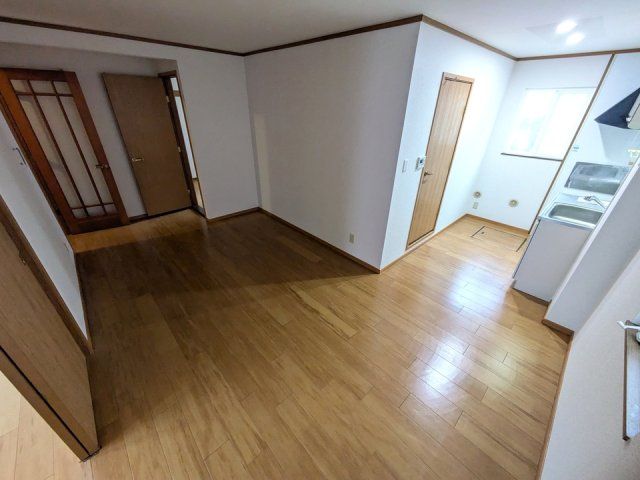リビング