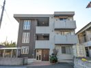 ドエル小坂の間取り画像