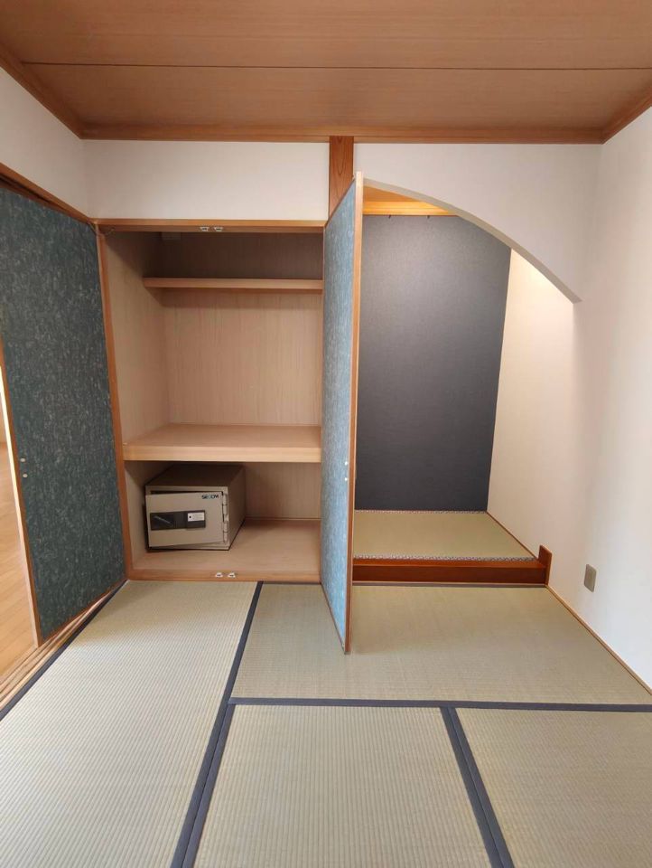 和室