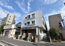 Rin西川口（モンヴェール西野）の外観画像