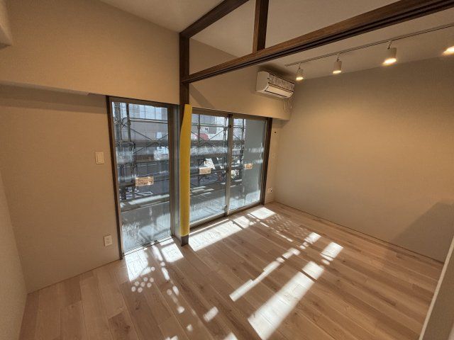洋室