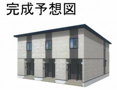 ミルホイール Ⅱの外観画像