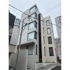 エスタート大井町テラスの間取り画像