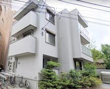 ビューノ南青山の外観画像