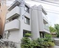 ビューノ南青山の外観